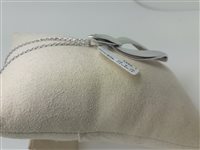 Collar Anonimo Mujer in Plata T3354 - T3354